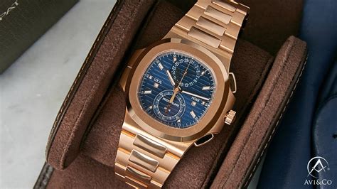 patek philippe nautilus unboxing
